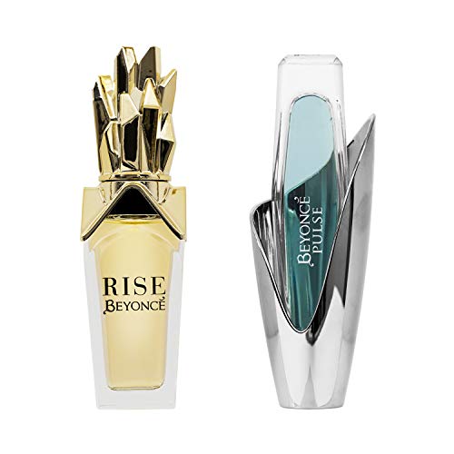 Beyonce Omni, conjunto de presentes de 2 peças, Rise & Pulse