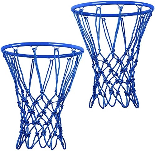 2 PCS Substituição de basquete de basquete de basquete para uso de basquete de basto