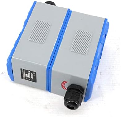 Sensor de transdutor de barreira de fluxo ultrassônico Tamanho pequeno para TUF-200 -SW TUF-2000B TUF-200