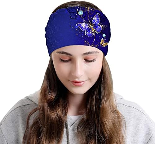 Melitolay Colors Cancer Headwear para mulheres, peças de pescoço Cabeça de cabeça de cabeça de cabeça macia Sochy Feanie Chemo Hat Face Bandanas