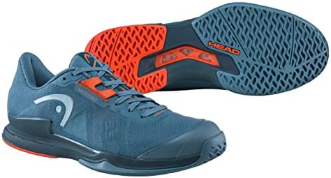 Sapatos de tênis Sprint Pro 3.5 da Head Men's Sprint Pro 3.5