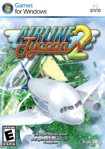 Tycoon 2 - PC
