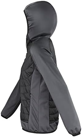 Spiro S268F Ladies Zero Gravity Jacket