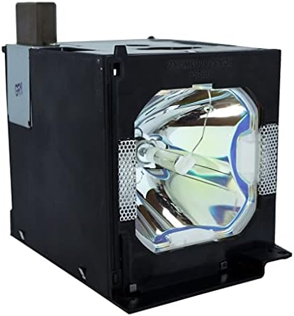 Para Runco Videoxtreme VX-5000D VX-5000CI Lâmpador de projetor por DeKain