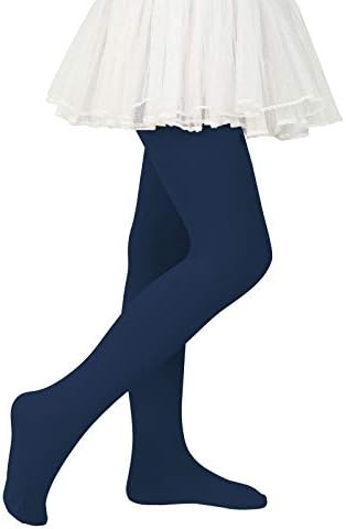 American Trends Ballet Tights for Girls Dance Tights