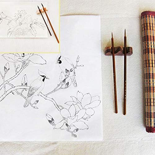 Exceling Gift Set Gifts Sets Gretos Conjuntos de tinta aquarela Conjunto de pincel tradicional de pintura chinesa Conjunto de pincel