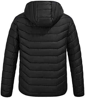Casacos de casacos ymosrh massas de casaco de moda com capuz colapso de aquecimento de inverno mais quente homens e