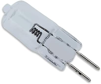 Substituição técnica de precisão para maragem intermediária 015-1045-00 Lâmpada de lâmpada 100W 24V Lâmpada de halogênio