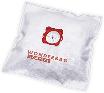 Wonderbag WB305120 46-WB-04, branco