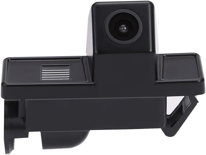 Câmera de backup de carro Câmera reversa Câmera traseira da câmera de visualização Reversão da câmera de estacionamento