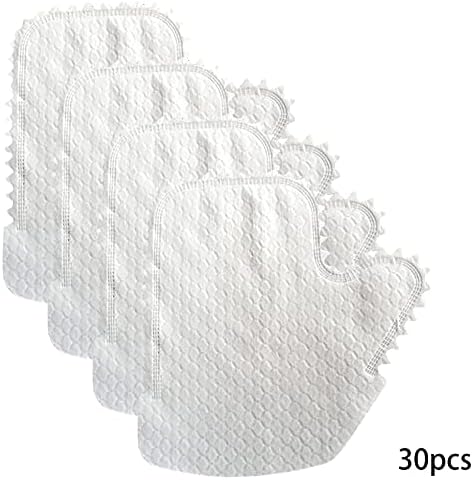 Luvas de limpeza descartáveis ​​não tecidas Luvas de limpeza laváveis ​​pano de limpeza de microfibra para persianas Limpeza Produzir escova