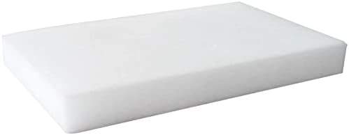 50 PCS Multifuncional grande limpeza mágica A borra esponja de limpador de limpeza de esponja de esponja para cozinhas, banheiro,