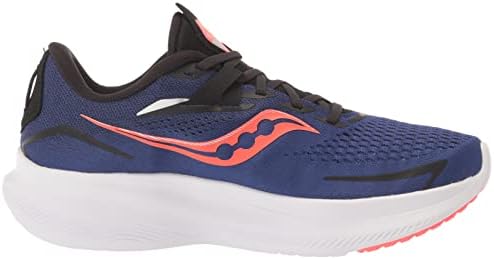 Saucony Men's Ride 15 Running Shoe