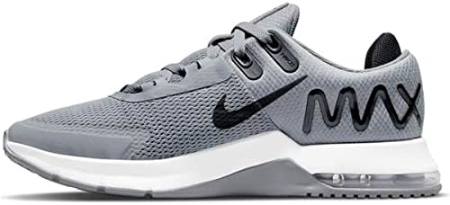 Sapato de ginástica de treinamento masculino da Nike masculina