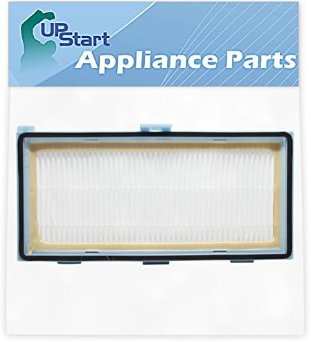 Filtro AH30 de substituição de 5 pacotes para Miele-Compatível com Miele S7260 CAT & DOG, MIELE S514, MIELE S558, MIELE S7580 SWING,