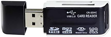 Transcend 32GB Premium Class 10 UHS-I 400X SDHC Flash e Cartão de memória + Flash e Card de Memória Case Hard + Hi-Speed ​​SD Card USB
