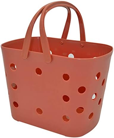 Cesto de compras cesto macio portátil cesto de piquenique plástico cesta de roupas sujas cestas de cesta de cesta de banheira cesto