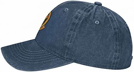 Peiyeety 2º Batalhão, 4º fuzileiro naval Hat da moda ajustável Hat de chapéu casual Chapéu de papai unissex