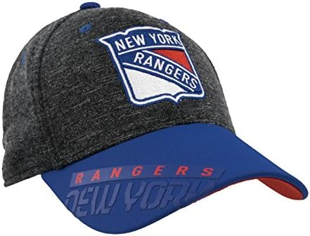 Reebok NHL Playoff Structured Flex Fit Hat