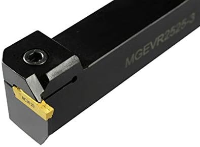 MGEVR1616-3 Soltor de ferramentas de ranhura de slotting para inserções MGMN300