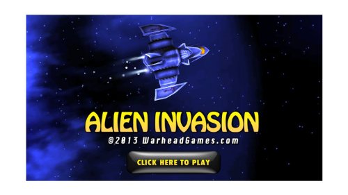 Alien Invasion [Download]