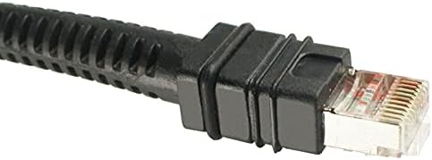 Conectores Cab-3600-UNS2 2M Cabo USB para Zebra LI3608 LI3678 DS3608 DS3678 Scanners-