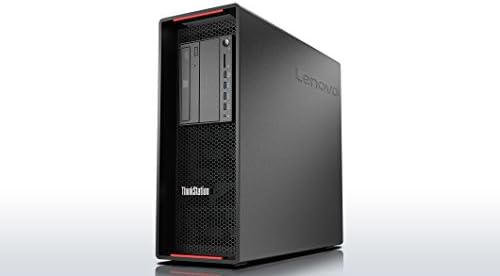 Lenovo 30B50033US ThinkStation P510 Estação de trabalho