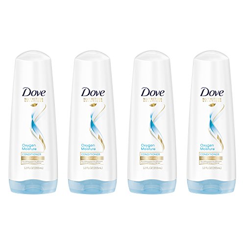 Condicionador de soluções nutritivas Dove, umidade de oxigênio, 12 fl oz