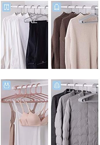 Rack de secagem de plástico msuis espessada e ousada roupas domésticas para cabide de roupas de cabide de roupas de