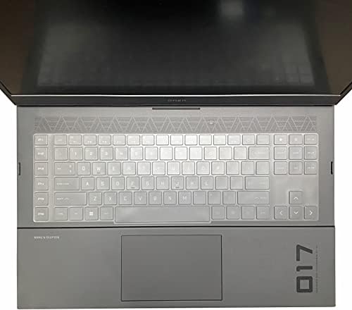 Tampa do teclado para Omen HP 17 17T-CM200 17-CM2047NR 17T-CK100 17T-CK200 17-CK1020NR 17-CK1010NR 17-CK0010NR Laptop