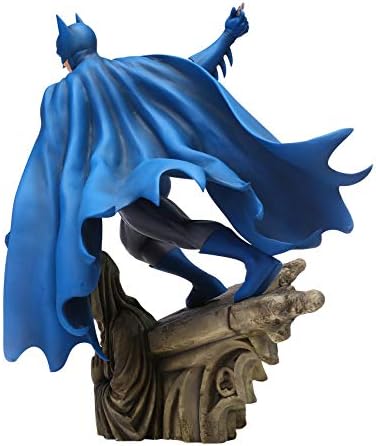 Enesco Grand Jester Studios Batman 1/6 estátua de escala Limited Edition 1500 peças em todo o mundo
