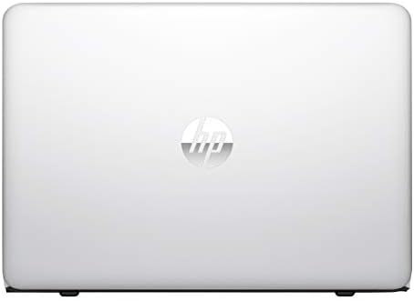 HP EliteBook 840 G4 14 Laptop, Intel I5 7300U 2,6 GHz, 32 GB DDR4 RAM, 512 GB NVME M.2 SSD, USB Tipo C, Webcam, Windows 10 Home