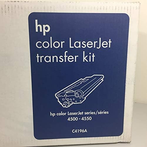 Kit de transferência C4196A - C4196A - C4196A - HEWC4196A