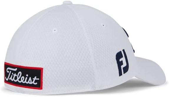 Titleist Golf Tour Elite Hat