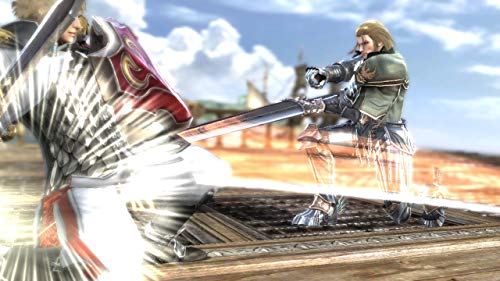 Soul Calibur V - PlayStation 3