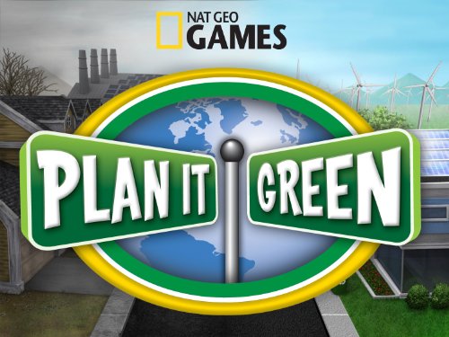 Planeje Green [Download]