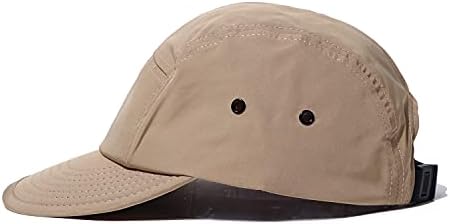 Croogo 5 painéis chapéus de resfriamento boné de beisebol chapéus lisos para homens chapéu seco rápido clássico jockey