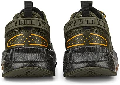 PUMA MEN's Pacer Future Trail Sneaker
