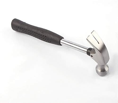 Seiwei 5 × 4oz mini -garra martelo aço de aço artesanato de martelo doméstico Ferramenta para crianças e audlts