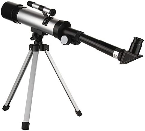 Telescópio LBMTFFFFFF, binóculos, telescópio iniciante, telescópio pequeno binóculo