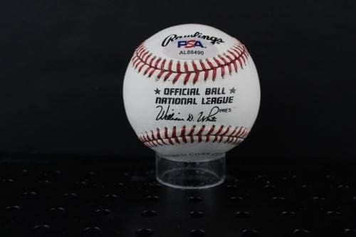 Gaylord Perry assinado Baseball Autograph Auto PSA/DNA AL88490 - Bolalls autografados