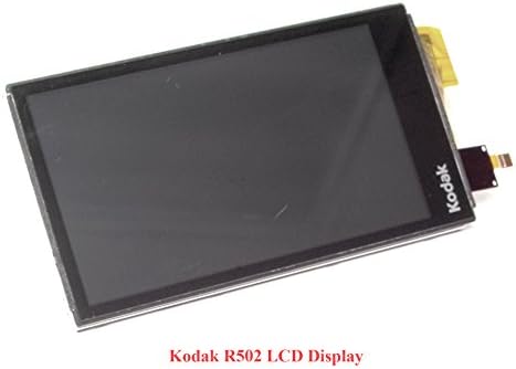 Slama Kodak R502 LCD Screen - Peças de substituição de reparo