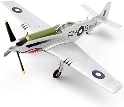 Modelos de aeronaves Modelos de aeronaves 1/72 Modelo de avião liga