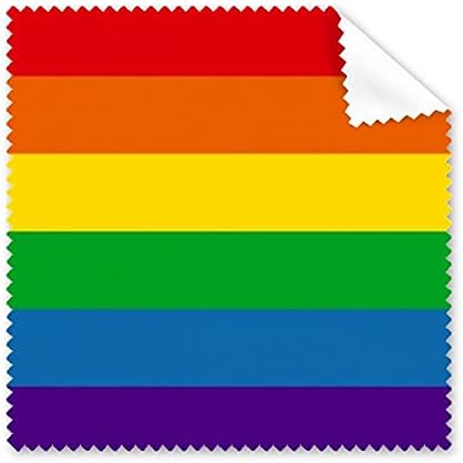 Rainbow gay bissexuais