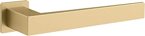 Kohler 26637-2MB barras de towel de honestidade, bronze moderno escovado vibrante