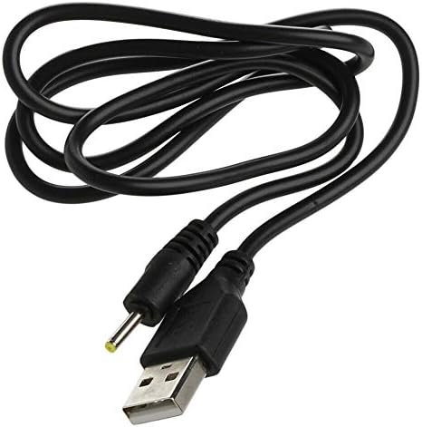 Melhor cabo de alimentação de laptop de cabo de carregamento USB para panasonic hc-w580 hc-w580k hc-vx981 hc-vx981k hc-wxf991 hc-wxf991k