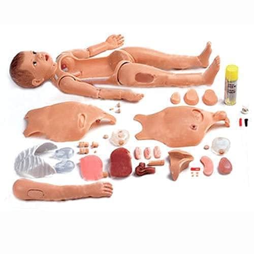 Conxport Child Manikin Multifuncional Avançado