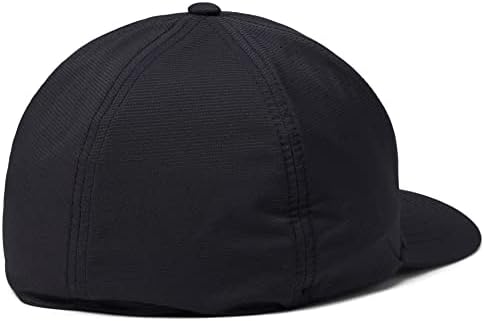 RIP CURL Vaporcool Flexfit Hat - Black