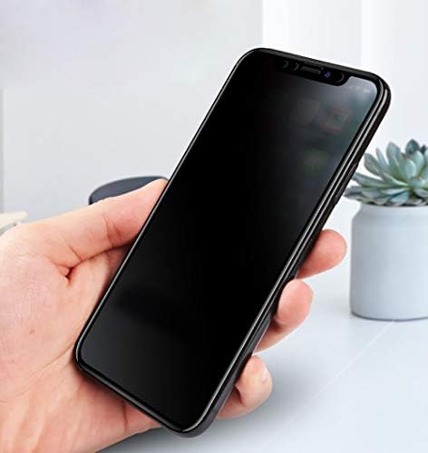 Puccy Privacy Screen Protector Film , Compatible with 31.5 Sharp LC-32CHG6241K /32CHG6242E /32CFG6241K /32CFG6241E /32CFG6242E /32CHG6132E /32CHG6021K /32CHG6022E /32CHG4041K /32CHG4042E TV Anti Spy TPU Guard （ Not Tempered Glass Protectors ）