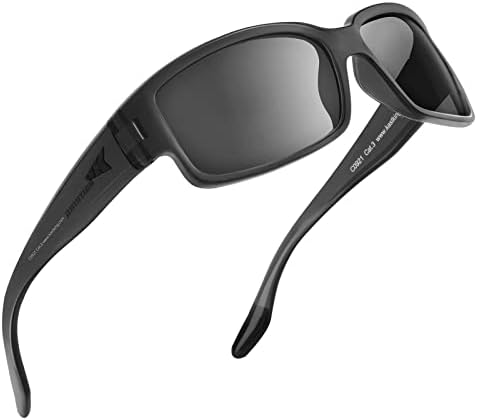 KASTKING SKIDAWAWAWAY POLARIZELIZADOS Óculos de sol esportivos para homens e mulheres, ideais para dirigir ciclismo e corrida de pesca, proteção UV